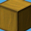 <b>10x10x10 Block Large</b><br><small>HardWood</small><br><small>60 GMC</small><br>