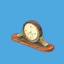 <b>Clock</b><br><small>A broken clock.</small><br><small>5 GMC</small><br>