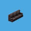 <b>Couch</b><br><small>A couch that`s both comfortable and stylish.</small><br><small>200 GMC</small><br>