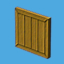 <b>5x50x50 Panel Flat</b><br><small>HardWood</small><br><small>210 GMC</small><br>