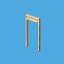 <b>5x50x100 Doorway</b><br><small>SoftWood</small><br><small>310 GMC</small><br>