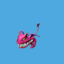 <i>Equipped (slot 4)</i><br> <b>Chimera Pet</b><br><small>Don`t worry, this miniaturized Chimera has been trained... mostly. Press R to roar.</small><br>