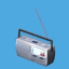 <b>Radio</b><br><small>Visualize your music and chill out.</small><br><small>150 GMC</small><br>