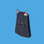 <b>Mysterious Cat Sack</b><br><small>What could be inside this mysterious cat sack?</small><br><small>100 GMC</small><br>