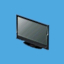 <b>TV</b><br><small>Watch YouTube and other videos.</small><br><small>150 GMC</small><br>
