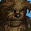 <b>Chewbacca</b><br><small>Let the Wookiee win.</small><br><small>20,000 GMC</small><br>
