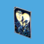 <b>Poster: Kingdom Hearts</b><br><small>A poster you can use to decorate your condo with.</small><br><small>35 GMC</small><br>