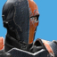 <b>Deathstroke</b><br><small>I`m a goddam killing machine!</small><br><small>14,000 GMC</small><br>