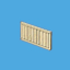 <b>5x100x50 Panel Flat</b><br><small>SoftWood</small><br><small>310 GMC</small><br>