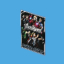 <b>Poster: Avengers</b><br><small>A poster you can use to decorate your condo with.</small><br><small>35 GMC</small><br>