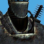 <b>Liberty Prime</b><br><small>Death is a preferable alternative to communism.</small><br><small>2,000 GMC</small><br>