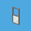 <b>5x50x100 High Window</b><br><small>Concrete</small><br><small>320 GMC</small><br>