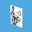 <b>Poster: Sanctum 2</b><br><small>A poster you can use to decorate your condo with.</small><br><small>35 GMC</small><br>