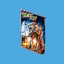 <b>Poster: Back To The Future 3</b><br><small>A poster you can use to decorate your condo with.</small><br><small>35 GMC</small><br>