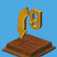 <b>Trophy: Human Blur</b><br>