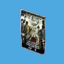 <b>Poster: Payday</b><br><small>A poster you can use to decorate your condo with.</small><br><small>35 GMC</small><br>