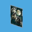 <b>Poster: Three Wolf Moon</b><br><small>A poster you can use to decorate your condo with.</small><br><small>35 GMC</small><br>