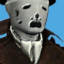 <i>Equipped (slot 1)</i><br> <b>Rorschach</b><br><small>None of you seem to understand. I`m not locked in here with you. You`re locked in here with me!</small><br><small>8,000 GMC</small><br>