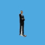 <b>Cartoon</b><br><small>Equip to turn into a cartoon character.</small><br><small>3,000 GMC</small><br>