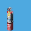 <b>Fire Extinguisher</b><br><small>Put out fires with this.</small><br><small>35 GMC</small><br>
