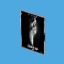 <b>Poster: Scream</b><br><small>A poster you can use to decorate your condo with.</small><br><small>35 GMC</small><br>