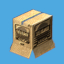 <b>Stealth Box</b><br><small>Sneak around the lobby.</small><br>