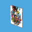 <b>Poster: Portal</b><br><small>A poster you can use to decorate your condo with.</small><br><small>35 GMC</small><br>