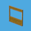 <b>5x100x100 Window</b><br><small>HardWood</small><br><small>420 GMC</small><br>