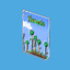 <b>Poster: Terraria</b><br><small>A poster you can use to decorate your condo with.</small><br><small>35 GMC</small><br>