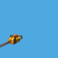 <i>Equipped (slot 3)</i><br> <b>Chainsaw</b><br><small>Just Slice and dice. Or if they`re a bit far - throw the metal beast at them!</small><br>