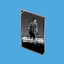 <b>Poster: Metal Gear Solid</b><br><small>A poster you can use to decorate your condo with.</small><br><small>35 GMC</small><br>