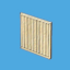 <b>5x100x100 Panel Flat</b><br><small>SoftWood</small><br><small>410 GMC</small><br>