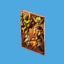<b>Poster: Jak & Daxter/Ratchet & C</b><br><small>A poster you can use to decorate your condo with.</small><br><small>35 GMC</small><br>