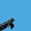 <b>Duel - Sci-Fi Handgun</b><br><small>Duel a single player on the server for GMC or for fun. One time use.</small><br><small>250 GMC</small><br>