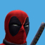<b>Deadpool</b><br><small>BANG-BANG BANG BANG BANG!</small><br><small>14,000 GMC</small><br>
