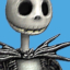 <b>Jack Skellington</b><br><small>I`m a master of fright, and a demon of light.</small><br><small>12,000 GMC</small><br>