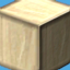<b>10x10x10 Block Large</b><br><small>SoftWood</small><br><small>60 GMC</small><br>