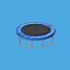 <b>Trampoline</b><br><small>Jump around all crazy like!</small><br><small>500 GMC</small><br>