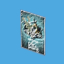 <b>Poster: Sam and Max</b><br><small>A poster you can use to decorate your condo with.</small><br><small>35 GMC</small><br>