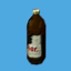 <b>Empty Bottle</b><br><small>Contains absolutely nothing. Or does it? You can`t be sure until you break it open.</small><br><small>3 GMC</small><br>