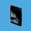 <b>Poster: Amnesia</b><br><small>A poster you can use to decorate your condo with.</small><br><small>35 GMC</small><br>