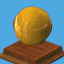 <b>Trophy: Ball Race Virgin</b><br>