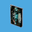 <b>Poster: Bioshock</b><br><small>A poster you can use to decorate your condo with.</small><br><small>35 GMC</small><br>