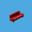 <b>Leather Sofa</b><br><small>Triple the Leather Armchair fun! Wow!</small><br><small>1,700 GMC</small><br>