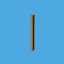 <b>5x5x75 Beam Medium</b><br><small>HardWood</small><br><small>202 GMC</small><br>