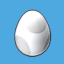 <i>Equipped (slot 6)</i><br> <b>Yoshi Eggs</b><br><small>Cute little eggs that follow you around.</small><br><small>30,000 GMC</small><br>