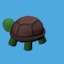 <i>Equipped (slot 5)</i><br> <b>Turtle Pet</b><br><small>Bringing out the shell. Also not a soup.</small><br><small>20,000 GMC</small><br>