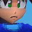 <b>Mega Man</b><br><small>What if I become a maverick?</small><br><small>9,000 GMC</small><br>