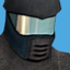 <b>HEV Suit</b><br><small>Welcome to the H.E.V. mark 4 protective system.</small><br><small>5,000 GMC</small><br>