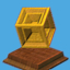 <b>Trophy: Geometrically Impossible</b><br>